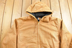 Vintage 1990s Carhartt Active Jac Jacket