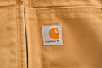 Vintage 1990s Carhartt Active Jac Jacket