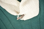 Vintage 1990s London Fog Outdoors Unlimited Knit Sweater