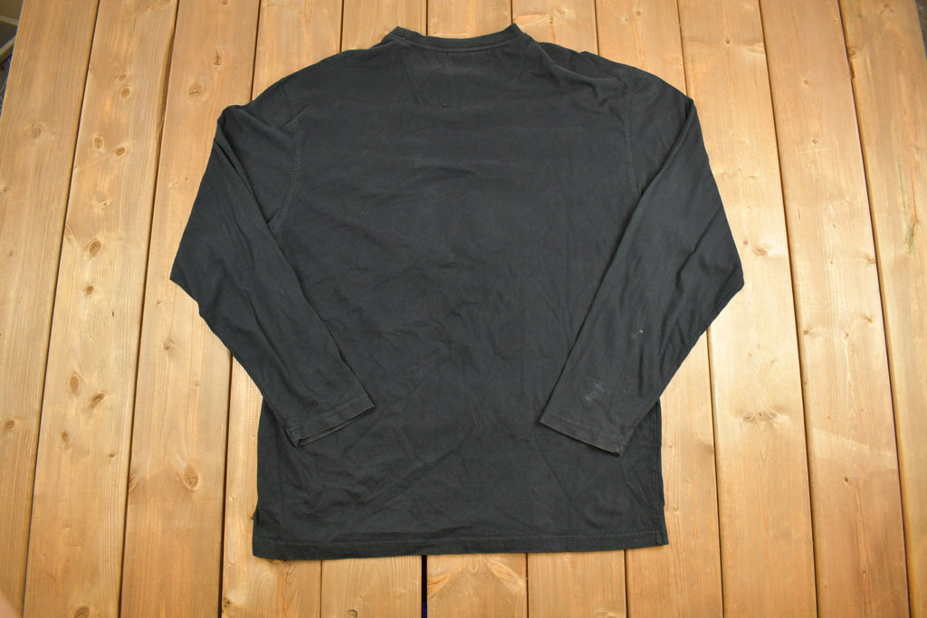 Vintage Y2K Karl Kani Monte Carlo Club Graphic T-Shirt