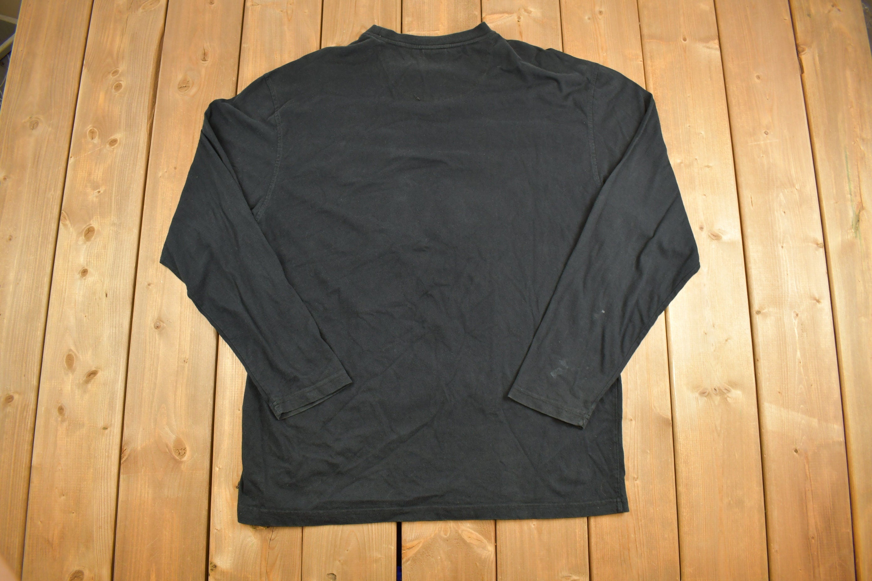Vintage Y2K Karl Kani Monte Carlo Club Graphic T-Shirt