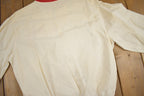 Vintage 1950s Loyal Order of Moose Champion Bomber Jacket