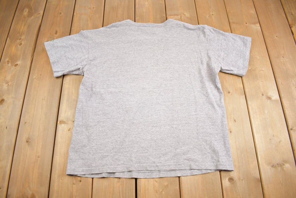 Vintage 1980s Boston Celtics NBA Starter T-Shirt