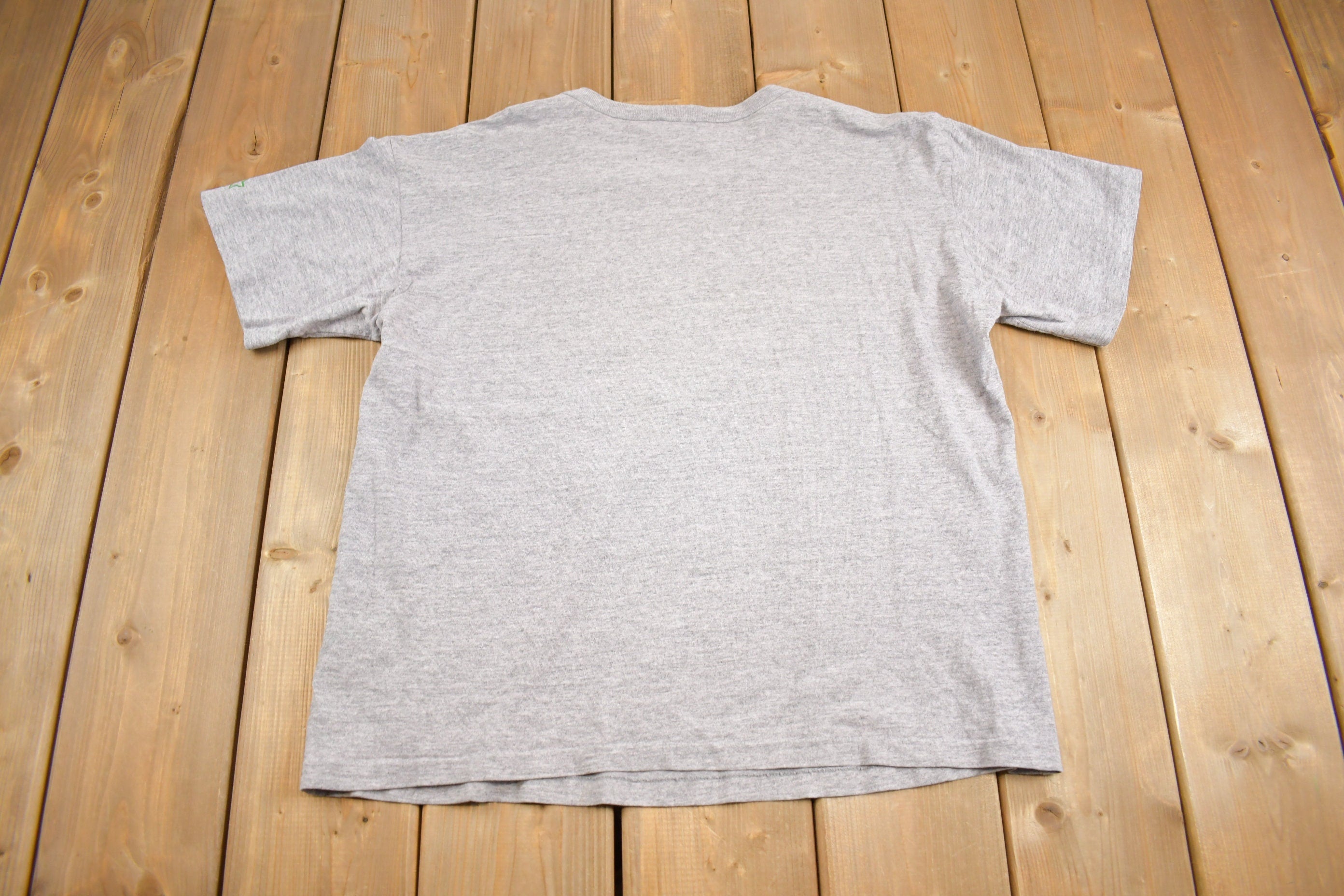 Vintage 1980s Boston Celtics NBA Starter T-Shirt