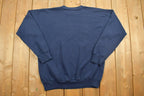 Vintage 1991 Minnesota Twins MLB American League Champions Crewneck