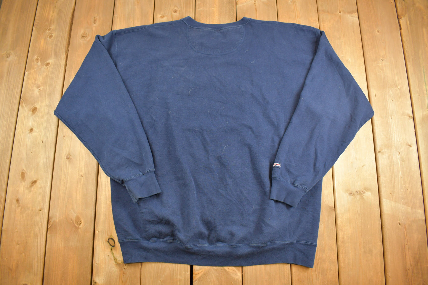 Vintage 1990s Jansport Nursing Crewneck