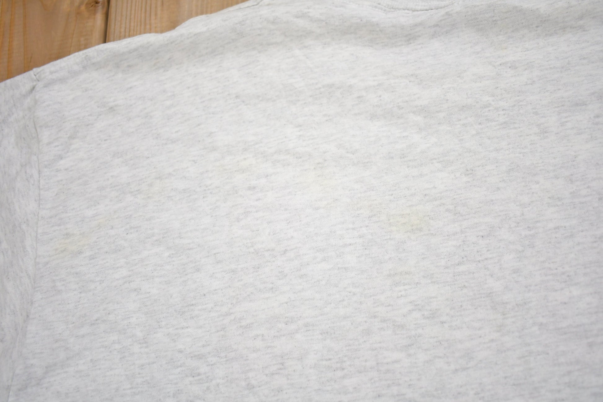 Vintage 1996 Chicago Bulls NBA Champions  T-Shirt