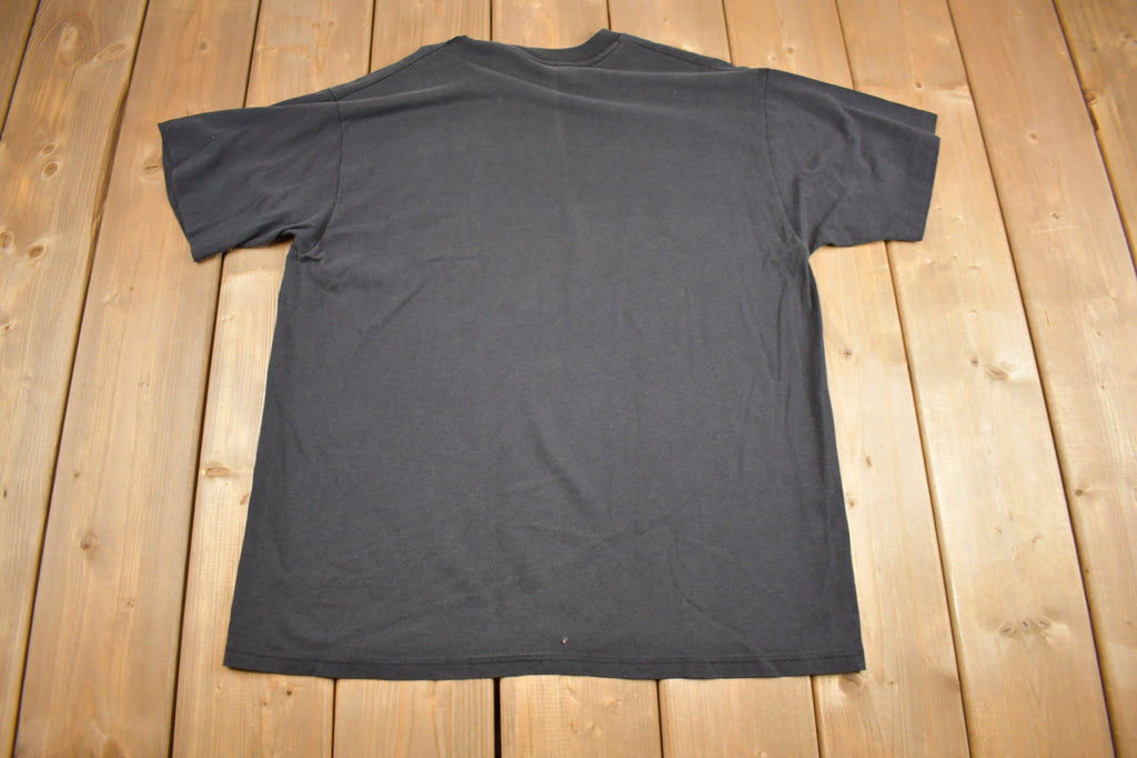 Vintage 1980s Batman DC Comics Single Stitch T-Shirt