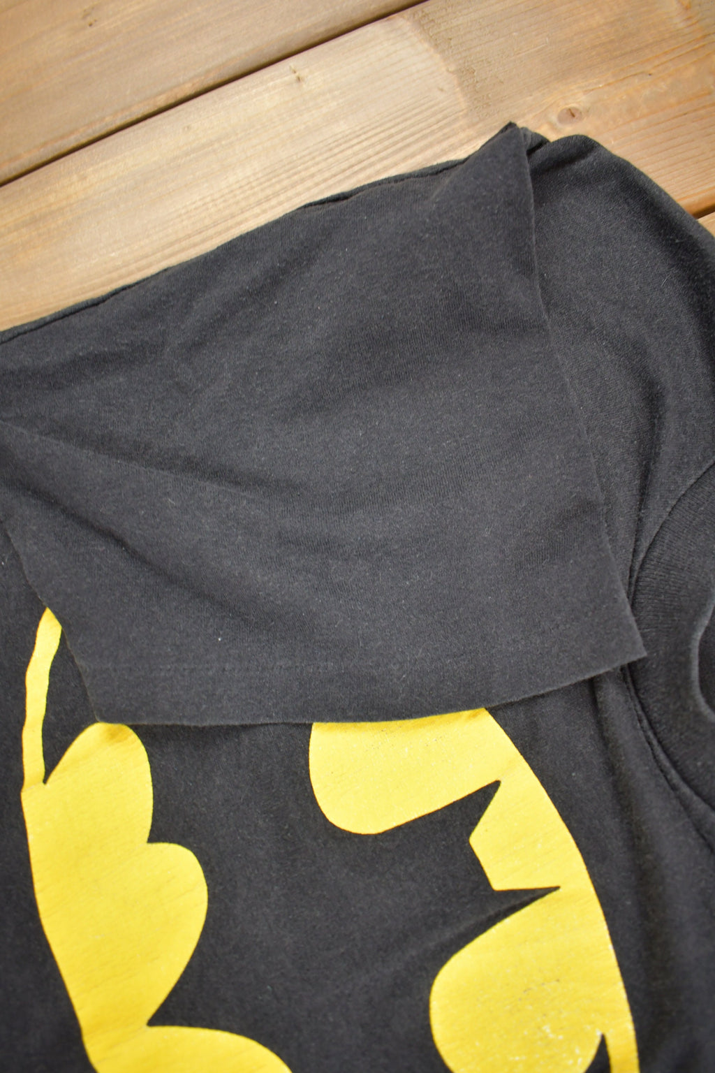 Vintage 1980s Batman DC Comics Single Stitch T-Shirt