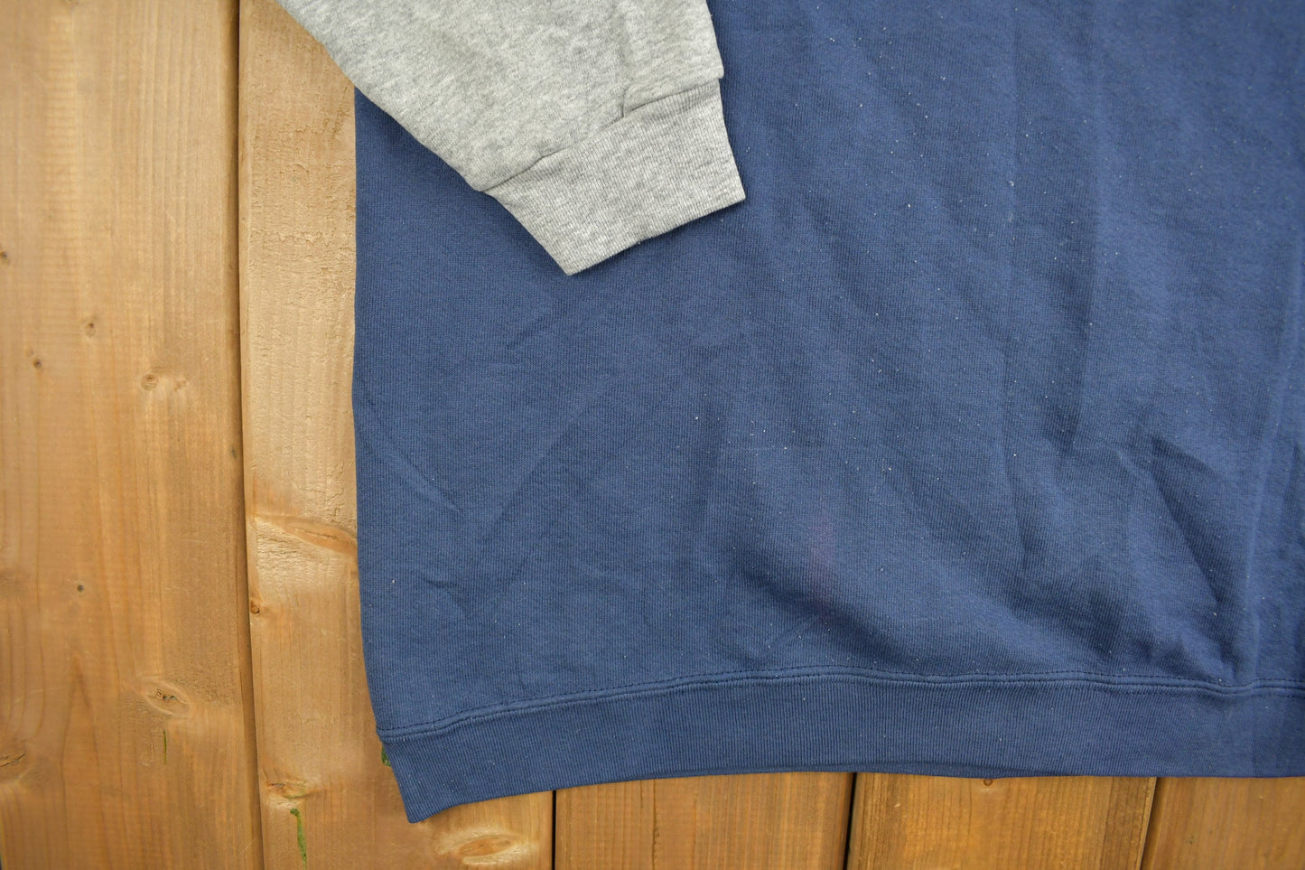 Vintage 1990s Wilson Active we Crewneck Sweatshirt