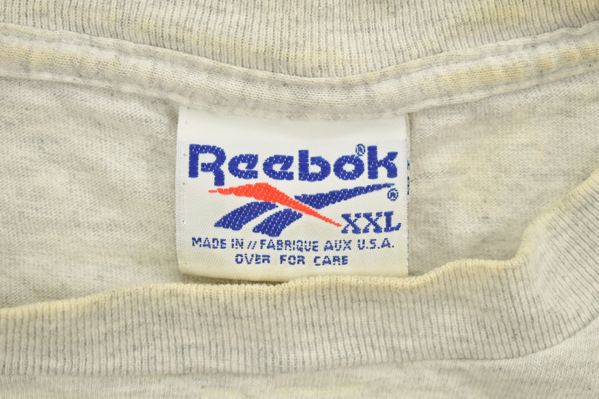 Vintage 1990s Oakridge High School Eagles Collegiate T-Shirt