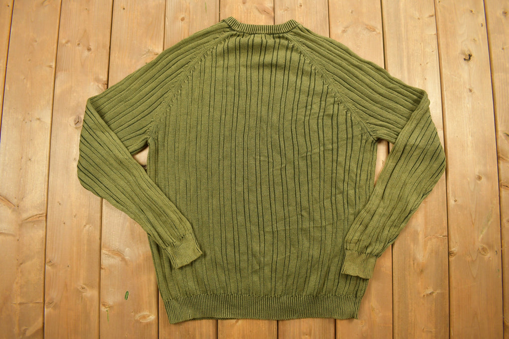 Vintage 1990s Liberty Sweaters Sweater