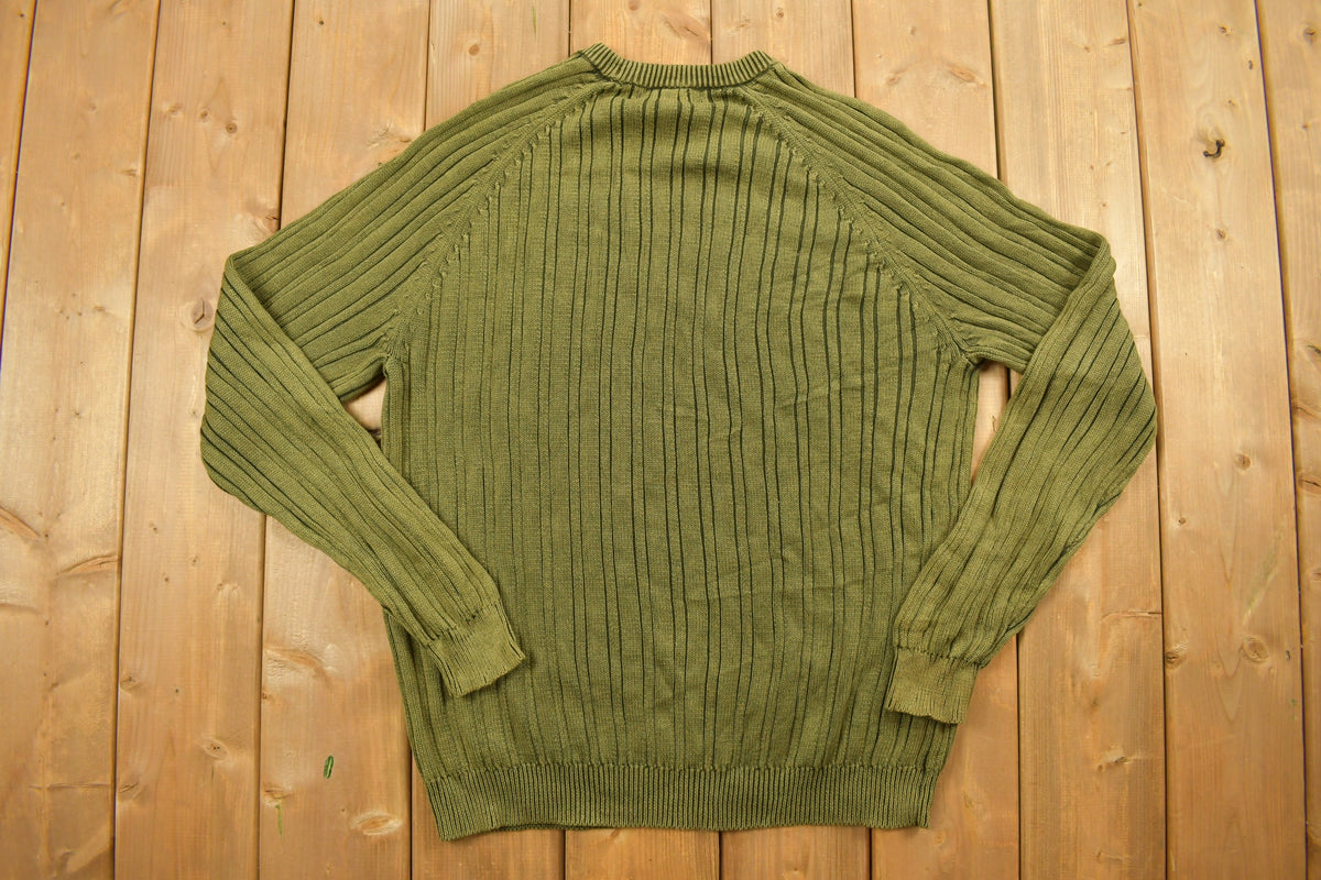 Vintage 1990s Liberty Sweaters Sweater