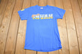 Vintage Y2K Ernie Irvan Nascar Graphic T-Shirt