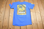 Vintage Y2K Ernie Irvan Nascar Graphic T-Shirt