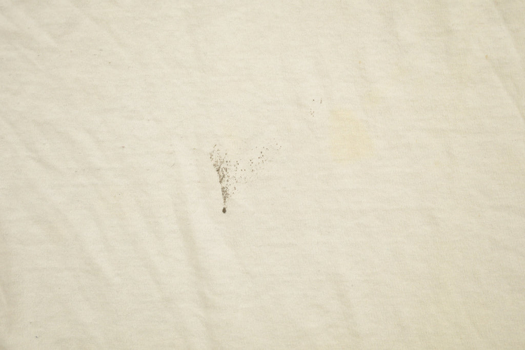 Vintage 1990s NYCC Staff Graphic T-Shirt