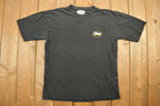Vintage 1990s Dalmys Graphic T-Shirt