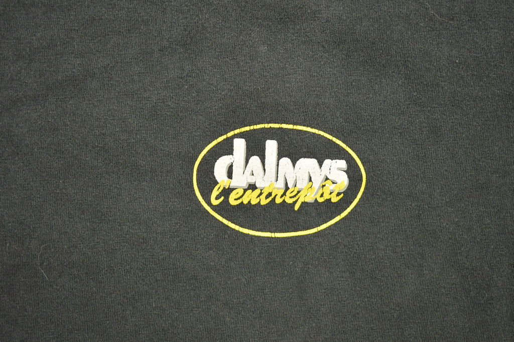 Vintage 1990s Dalmys Graphic T-Shirt