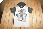 Vintage 1994 Chicago White Sox MLB Baseball Hooded T Shirt