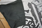 Vintage 1994 Chicago White Sox MLB Baseball Hooded T Shirt