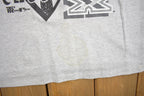 Vintage 1994 Chicago White Sox MLB Baseball Hooded T Shirt