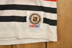 Vintage 1990s Chicago Blackhawks NHL Hockey Jersey