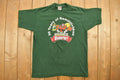 Vintage 1990s 30 Years Kitchener Waterloo Oktoberfest Graphic T-Shirt