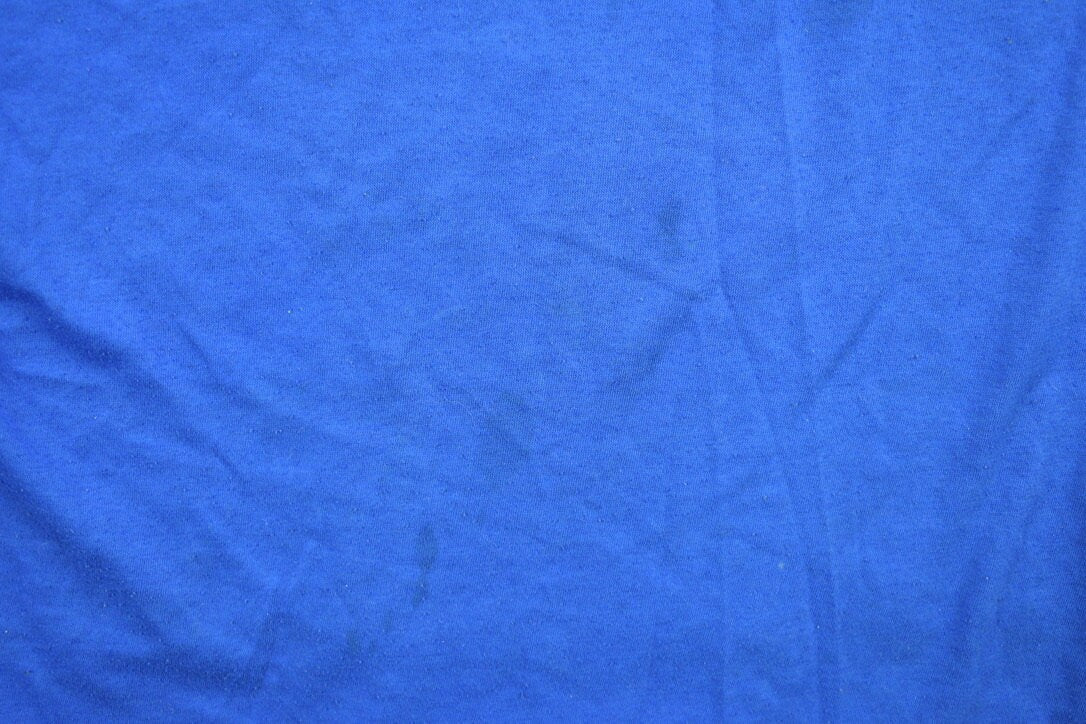 Vintage 1980s Sesco Limited Logo Graphic T-Shirt