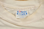 Vintage 1980s Blue Ridge Farm Theme Graphic T-Shirt
