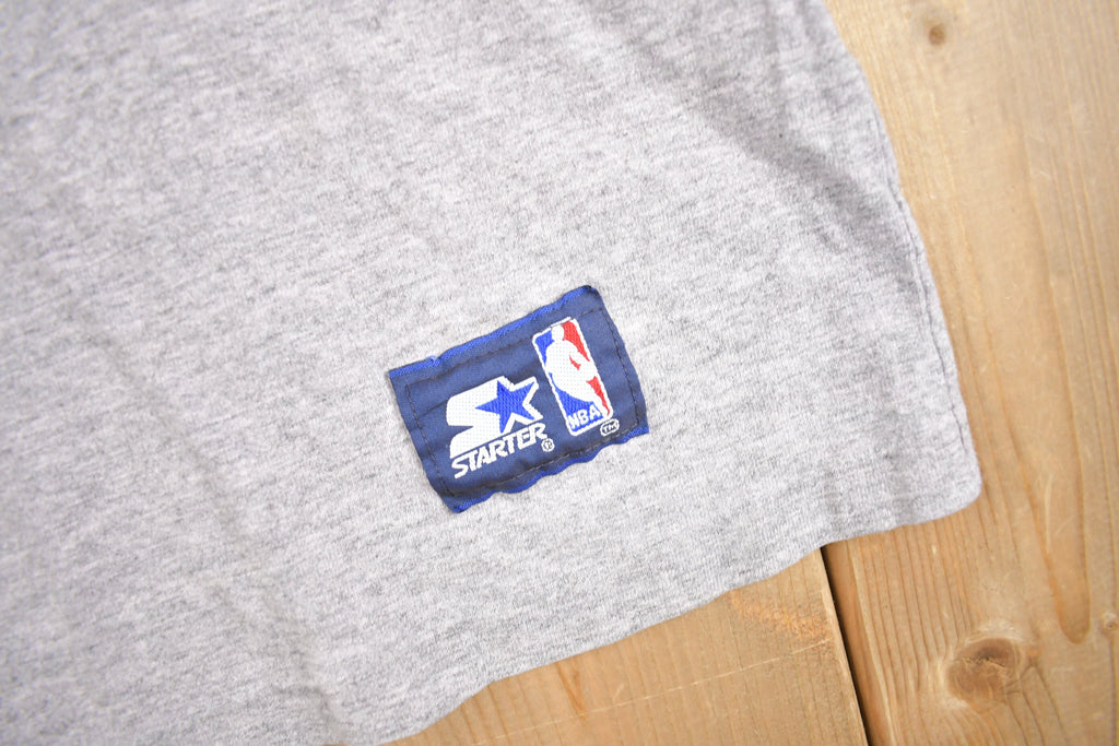 Vintage 1980s Boston Celtics NBA Starter T-Shirt