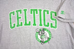 Vintage 1980s Boston Celtics NBA Starter T-Shirt