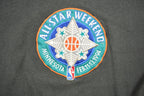 Vintage 1994 NBA All Star Weekend Minnesota Sweater