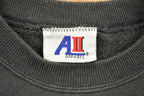 Vintage 1994 NBA All Star Weekend Minnesota Sweater