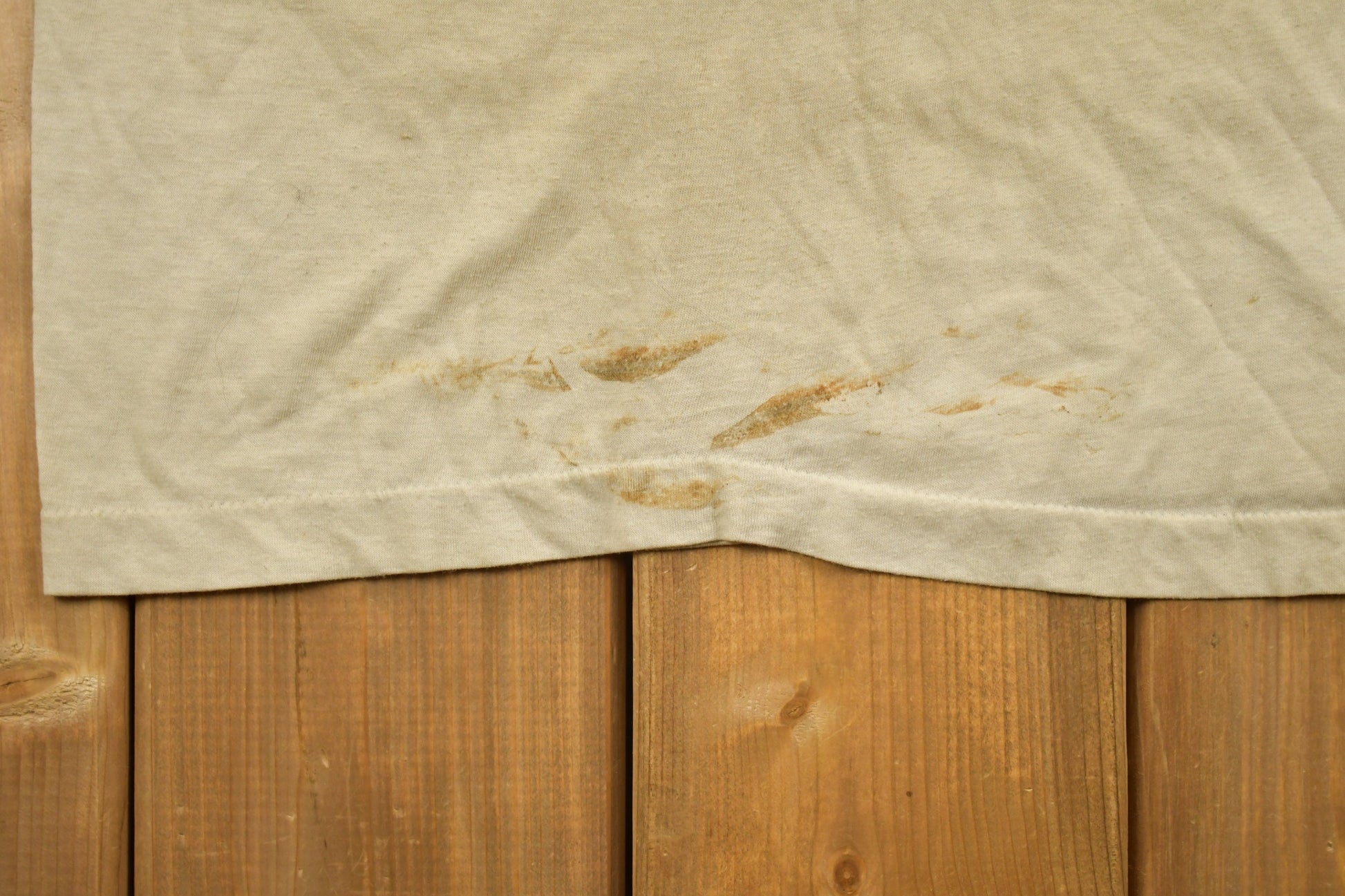 Vintage 1980s Racing "Speed" Graphic T-Shirt