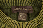 Vintage 1990s Liberty Sweaters Sweater