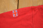 Vintage 1990s London Harolds Sweatshirt