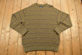 Vintage 1990s London Fog Knit Sweater