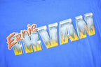 Vintage Y2K Ernie Irvan Nascar Graphic T-Shirt