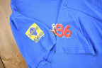 Vintage Y2K Ernie Irvan Nascar Graphic T-Shirt