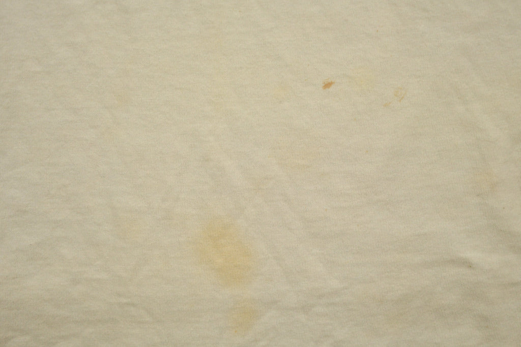 Vintage 1990s NYCC Staff Graphic T-Shirt