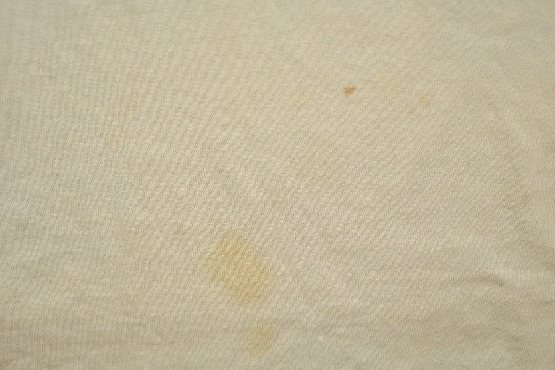 Vintage 1990s NYCC Staff Graphic T-Shirt