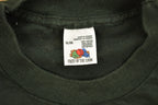 Vintage 1980s Art A Thon Lakeshore Village Graphic T-Shirt