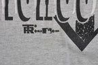 Vintage 1994 Chicago White Sox MLB Baseball Hooded T Shirt