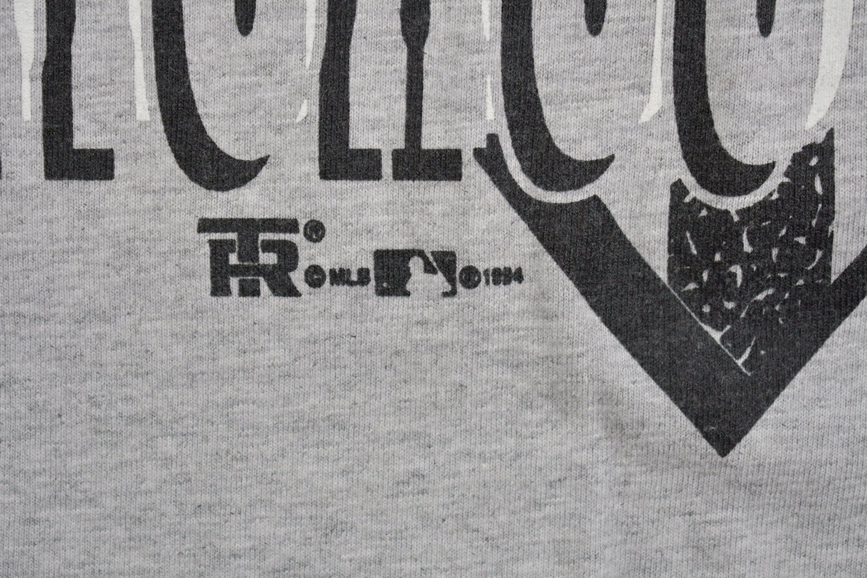Vintage 1994 Chicago White Sox MLB Baseball Hooded T Shirt