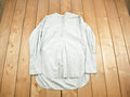 Vintage 1940s Striped Work Wear Shirt