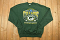 Vintage 1996 1996 Greenbay Packers Central Division Champs Sweatshirt