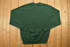 Vintage 1996 1996 Greenbay Packers Central Division Champs Sweatshirt