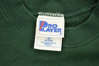 Vintage 1996 1996 Greenbay Packers Central Division Champs Sweatshirt