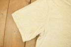 Vintage 1990s D&CO Knitted Short Sleeve Crewneck Sweater