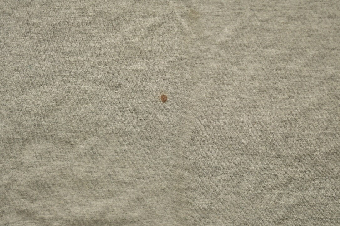 Vintage Y2K Reebok Logo Graphic T-Shirt